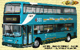 ARRIVA SHIRE & ESSEX ALEXANDER ALX 400-UKBUS 1039